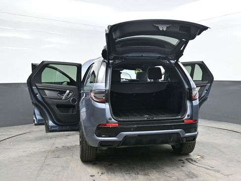 Used 2023 Land Rover Discovery Sport SE R-Dynamic AWD/4WD image 50