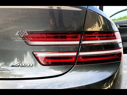 Used 2023 Genesis G80 2.5T image 22