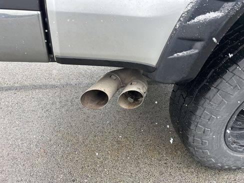 Used 2017 Ford F250 XLT image 8