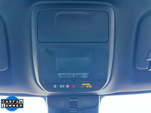 Used 2026 Chevrolet Traverse LT w/ Driver Confidence Package AWD/4WD image 32