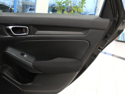 Certified 2023 Honda Civic Sport image 18