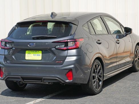 Used 2026 Subaru Impreza RS AWD/4WD image 51
