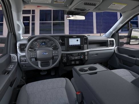 New 2026 Ford F250 XL w/ STX Appearance Package AWD/4WD image 10