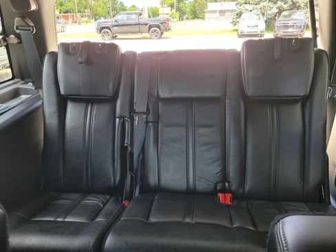 Used 2017 Lincoln Navigator Reserve AWD/4WD image 52