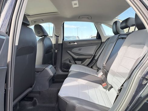 New 2026 Volkswagen Jetta SE FWD image 14