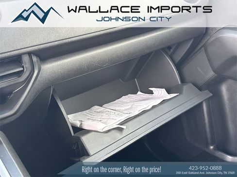 Used 2024 Chevrolet Colorado Trail Boss w/ Technology Package image 22