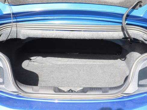 Used 2024 Ford Mustang Premium RWD image 9