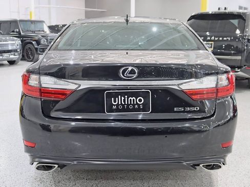 Used 2016 Lexus ES 350 image 13