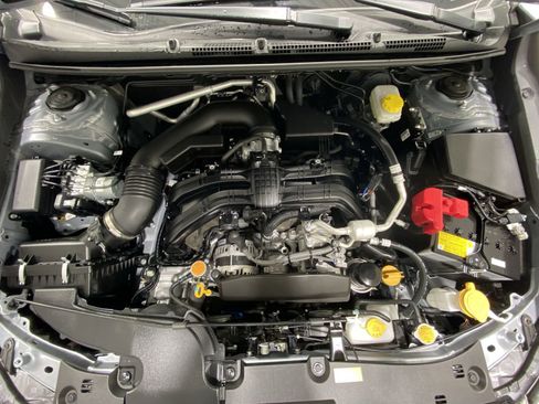 Certified 2025 Subaru Crosstrek 2.0i Premium AWD/4WD image 25