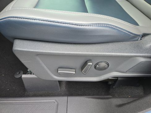 Certified 2024 Ford Bronco Outer Banks image 12