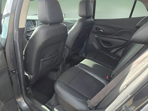 Used 2018 Buick Encore Preferred image 15