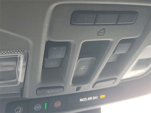 Certified 2024 Chevrolet Silverado 2500 LTZ w/ LTZ Plus Package image 30