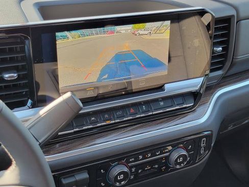 New 2026 Chevrolet Silverado 1500 LT AWD/4WD image 20