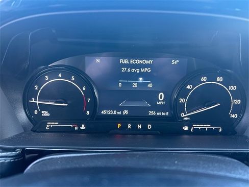 Used 2021 Lincoln Corsair AWD w/ Equipment Group 101A image 16