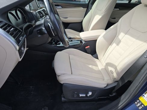 Used 2018 BMW X3 xDrive30i image 28