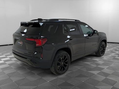 Certified 2026 GMC Terrain Elevation w/ Elevation Premium Package image 3