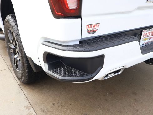 New 2026 GMC Sierra 1500 Elevation AWD/4WD image 31