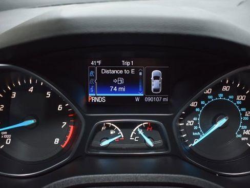 Used 2014 Ford Escape SE w/ Equipment Group 201A image 17