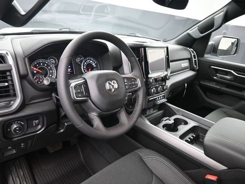 New 2026 RAM 1500 Lone Star image 31