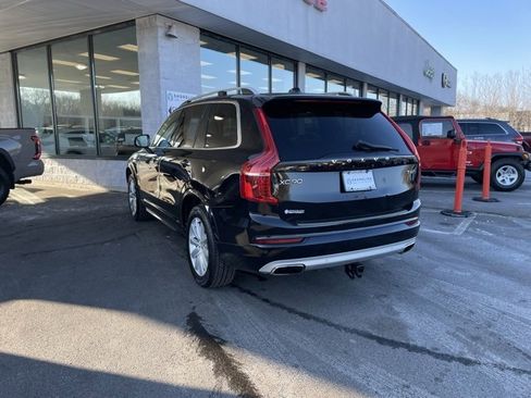 Used 2016 Volvo XC90 T6 Momentum w/ Momentum Plus Package image 7