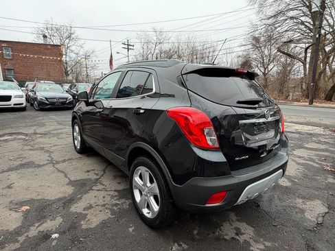 Used 2016 Buick Encore Leather AWD/4WD image 6