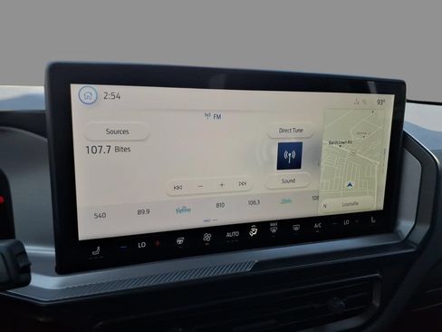 New 2026 Ford Bronco Sport Outer Banks w/ Outer Banks Tech Package+ AWD/4WD image 26