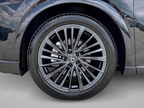 Used 2025 Lexus RX 350 Premium FWD image 10