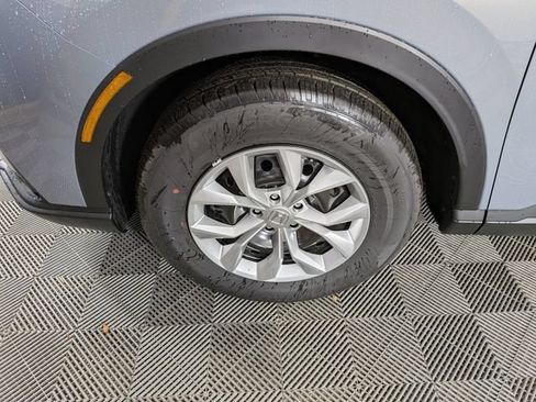 New 2026 Honda CR-V LX image 30