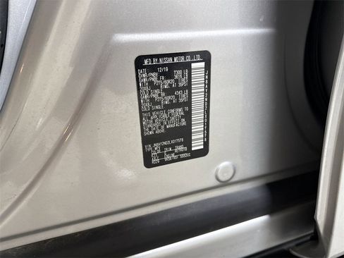 Used 2020 Nissan Armada SL w/ Premium Package image 29