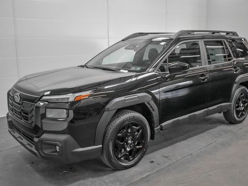 New 2026 Subaru Outback Limited image 3