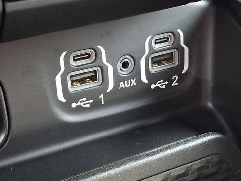 Certified 2023 RAM 1500 Big Horn AWD/4WD image 28