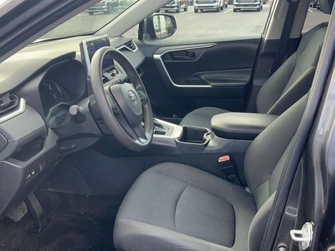 Used 2024 Toyota RAV4 LE image 17