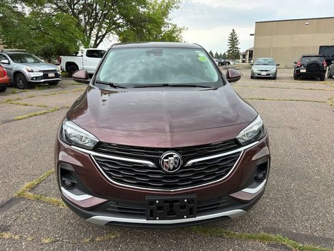 Used 2023 Buick Encore GX Preferred w/ Cold Weather Comfort Package FWD image 2