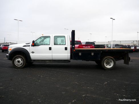 Used 2016 Ford F450 XL w/ Power Equipment Group image 10