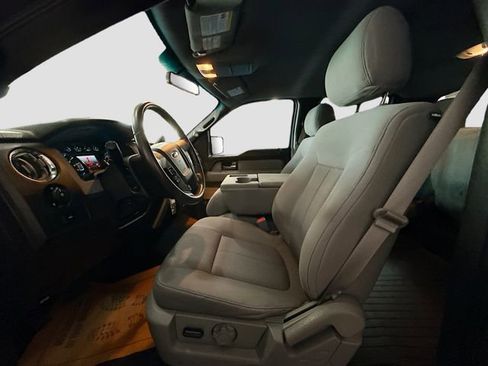 Used 2014 Ford F150 XLT w/ Equipment Group 302A Luxury RWD image 20
