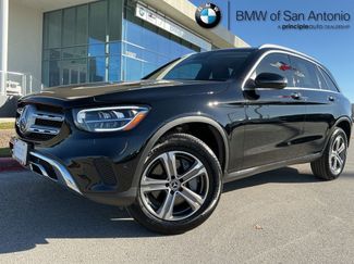 Used 2022 Mercedes-Benz GLC 300 GLC 300 video 1