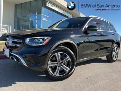 Used 2022 Mercedes-Benz GLC 300 GLC 300