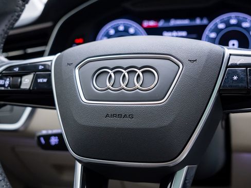 Used 2019 Audi A6 3.0T Prestige w/ Prestige Package AWD/4WD image 30
