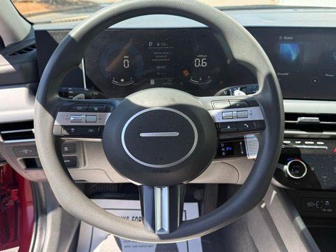 Used 2025 Hyundai Sonata SEL image 8