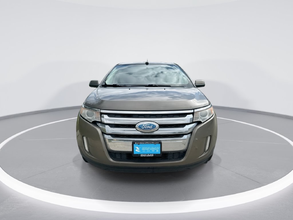 Used 2013 Ford Edge SEL FWD image 3
