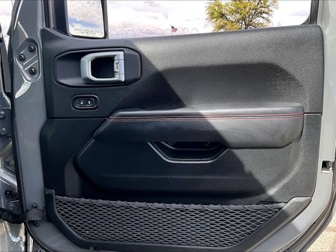 Used 2020 Jeep Wrangler Unlimited Rubicon w/ Quick Order Package 28Y Recon image 21