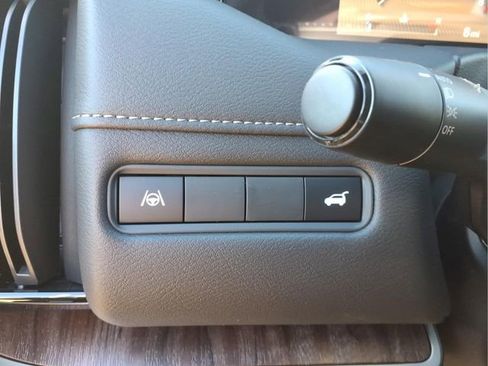 New 2026 Nissan Armada SL AWD/4WD image 16