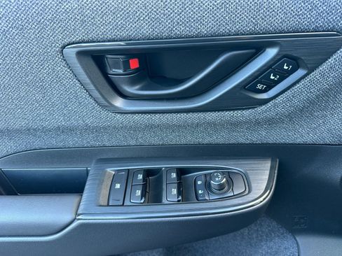 New 2026 Subaru Outback Limited AWD/4WD image 11