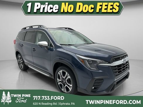 Used 2023 Subaru Ascent Limited w/ Technology Package AWD/4WD image 1