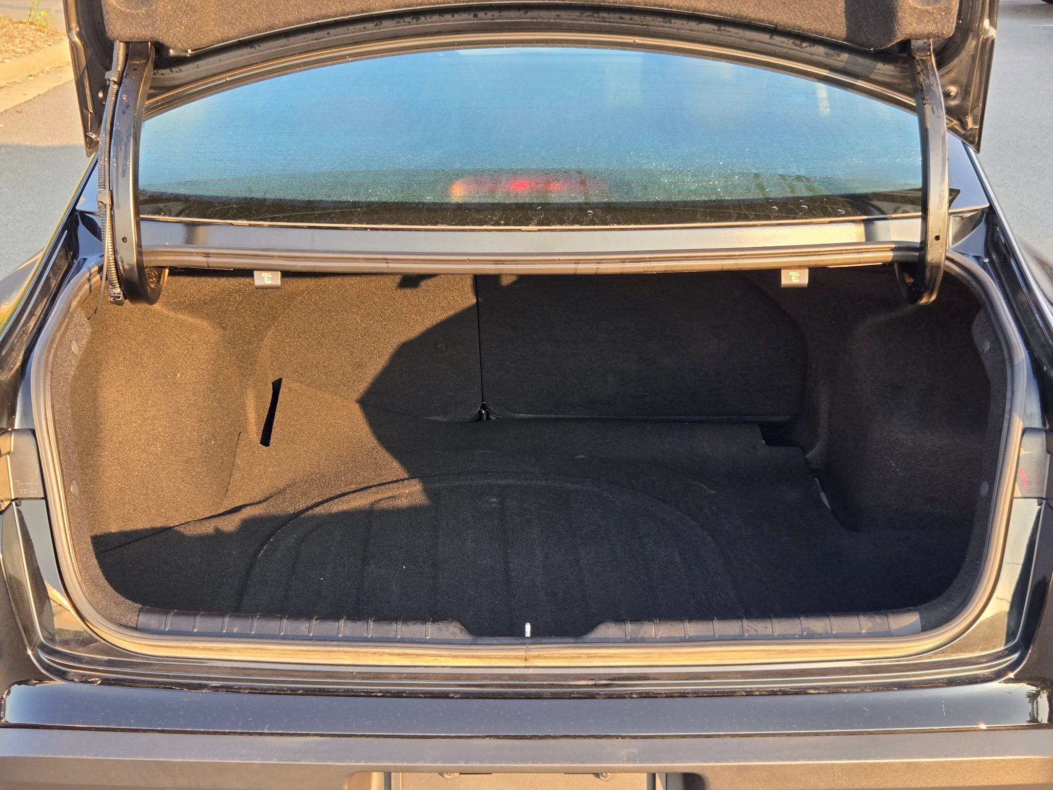 Used 2025 Kia K4 FWD image 18