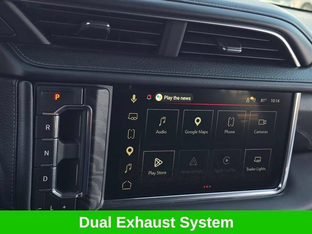 Certified 2023 GMC Yukon Denali AWD/4WD image 30