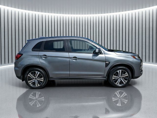 New 2027 Mitsubishi Outlander Sport ES FWD image 3