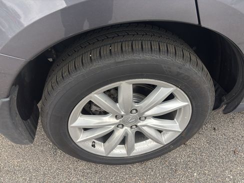 Used 2019 Acura RDX Base image 5