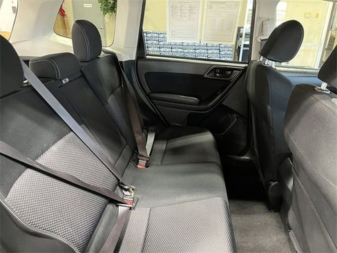 Used 2016 Subaru Forester 2.5i Premium w/ Popular Package #2 image 13