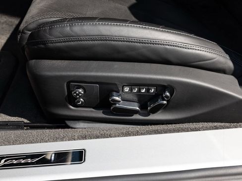 Used 2022 Bentley Continental GT Speed AWD/4WD image 33